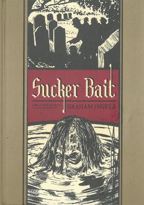 Book cover for Sucker Bait