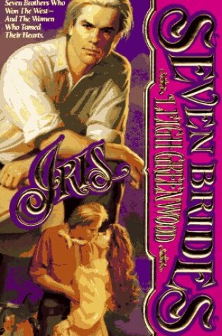 Cover of Iris