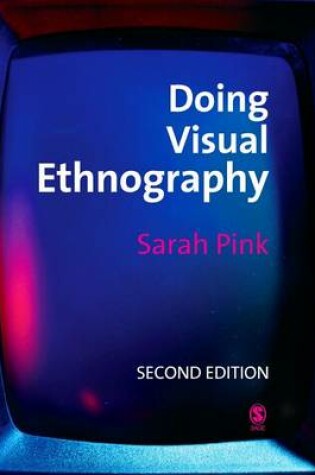 Cover of Doing Visual Ethnography
