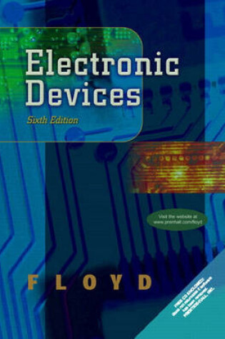 Cover of Electronic Devices (Conventional Flow Version)