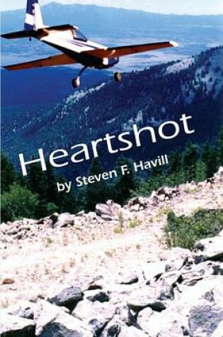 Cover of Heartshot