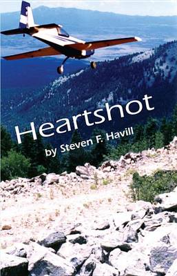 Book cover for Heartshot