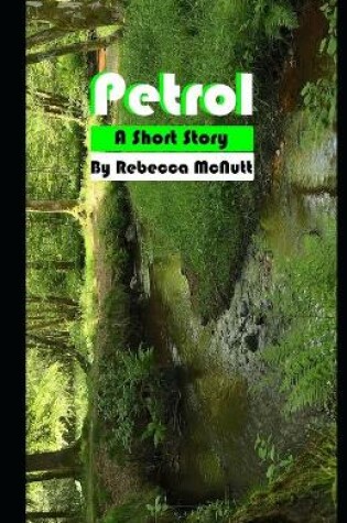 Cover of Petrol