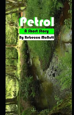 Book cover for Petrol