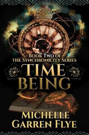 Cover of Time Being