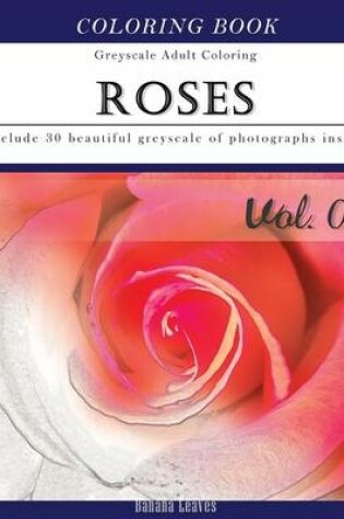 Cover of Roses Flora