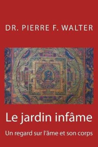 Cover of Le jardin infame
