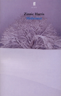 Book cover for Midwinter