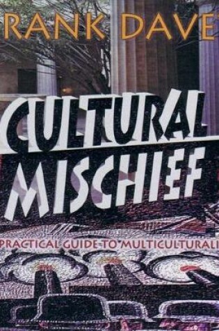 Cover of Cultural Mischief