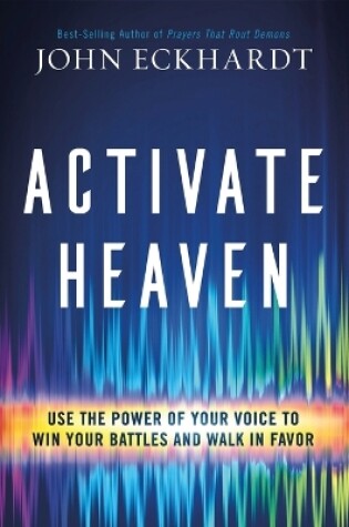 Cover of Activate Heaven