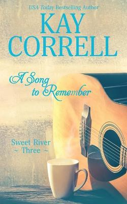 Book cover for A Song to Remember