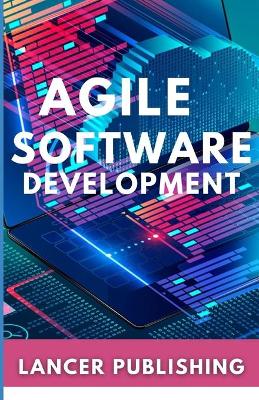 Book cover for Agile Software Development