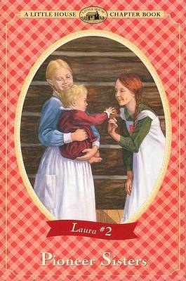 Book cover for Pioneer Sisters