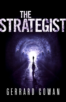 Cover of The Strategist