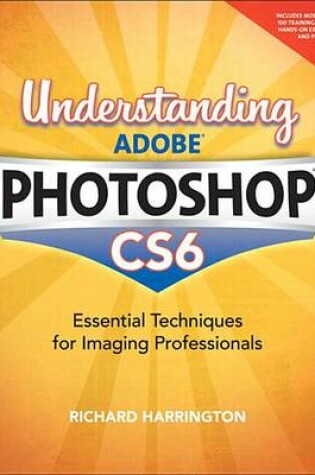 Cover of Understanding Adobe Photoshop CS6