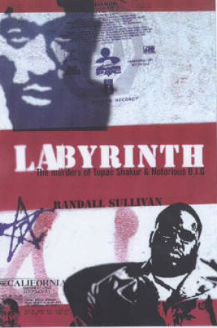 Cover of LAbyrinth