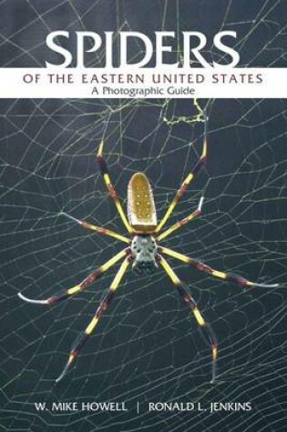 Cover of Spiders of the Eastern United States