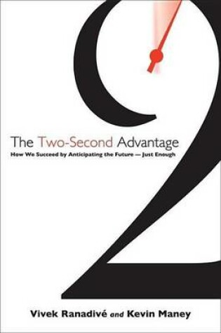 Cover of Two-Second Advantage