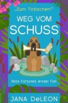 Book cover for Weg vom Schuss