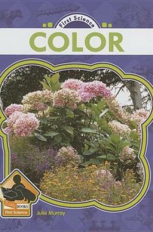 Cover of Color