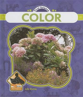 Cover of Color