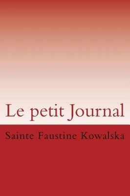 Book cover for Le Petit Journal