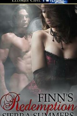 Cover of Finn's Redemption