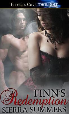 Finn's Redemption by Sierra Summers