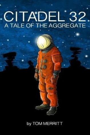 Cover of Citadel 32: A Tale of the Aggregate