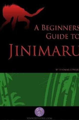 Cover of A Beginners Guide to Jinimaru