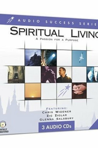 Cover of Spiritual Living