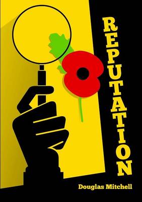 Book cover for Reputation: an Alan Mcgill Mystery