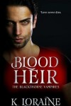 Book cover for Blood Heir