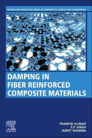 Cover of Damping in Fiber Reinforced Composite Materials