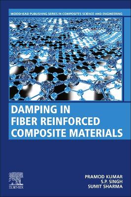 Book cover for Damping in Fiber Reinforced Composite Materials