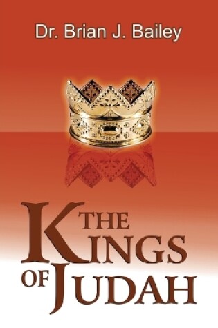 Cover of Kings of Judah