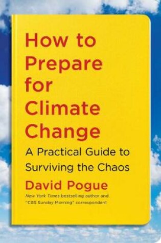 Cover of How to Prepare for Climate Change