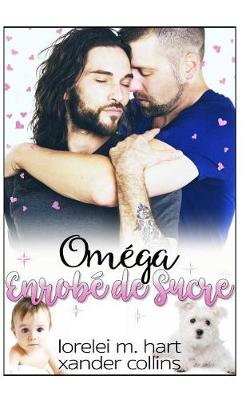 Book cover for Un Om ga Enrob  de Sucre