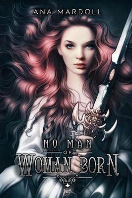 Cover of No Man of Woman Born
