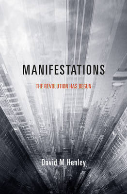 Book cover for Manifestations