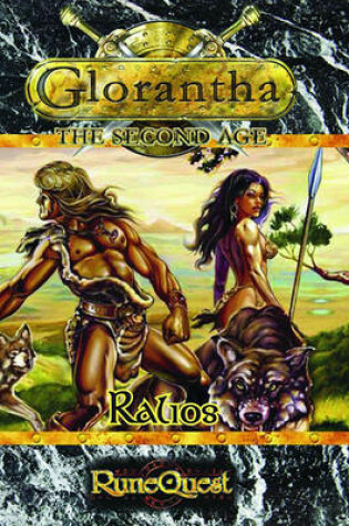 Cover of Ralios