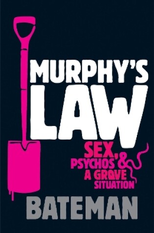 Cover of Murphy's Law