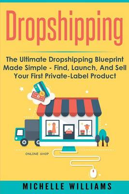 Cover of Dropshipping