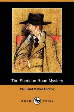 Cover of The Sheridan Road Mystery (Dodo Press)