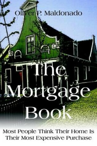 Cover of The Mortgage Book