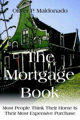 Cover of The Mortgage Book