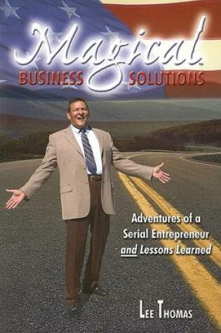 Cover of Magical Business Solutions