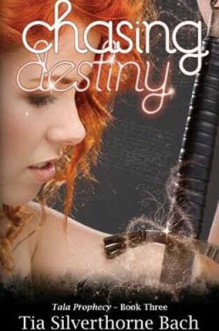 Cover of Chasing Destiny