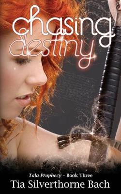 Cover of Chasing Destiny