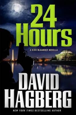 Book cover for 24 Hours